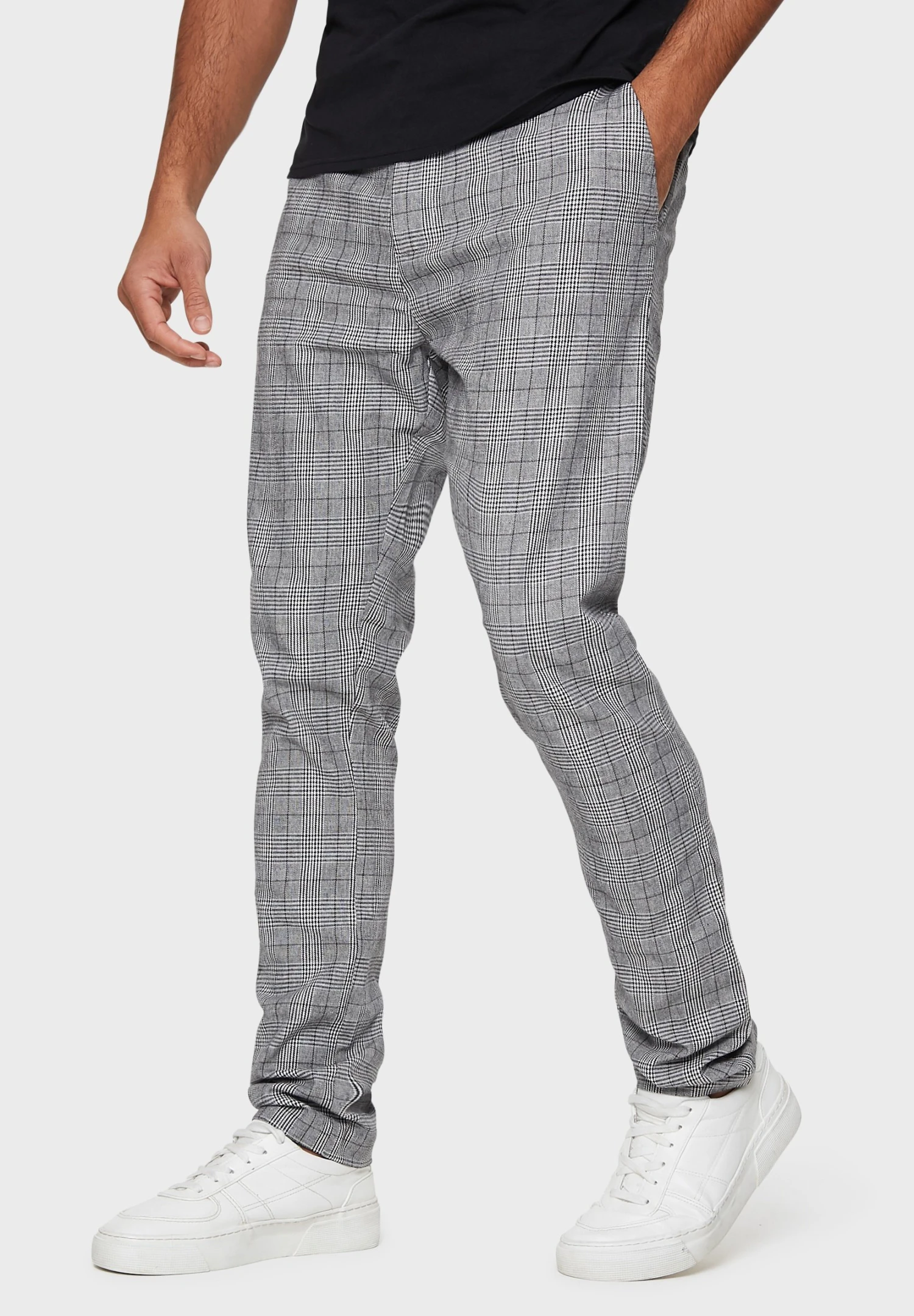 Threadbare HOSE THBJAY LUXE - Broek 3 Threadbare HOSE THBJAY LUXE - Broek