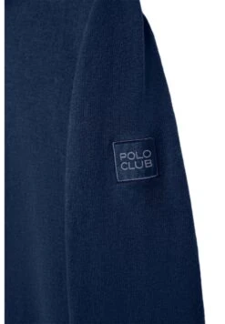 POLO CLUB ROLLKRAGEN - Trui 11 POLO CLUB ROLLKRAGEN - Trui -Heren Kleding Winkel 7f807a85c91b45bfa335f23c81debeab