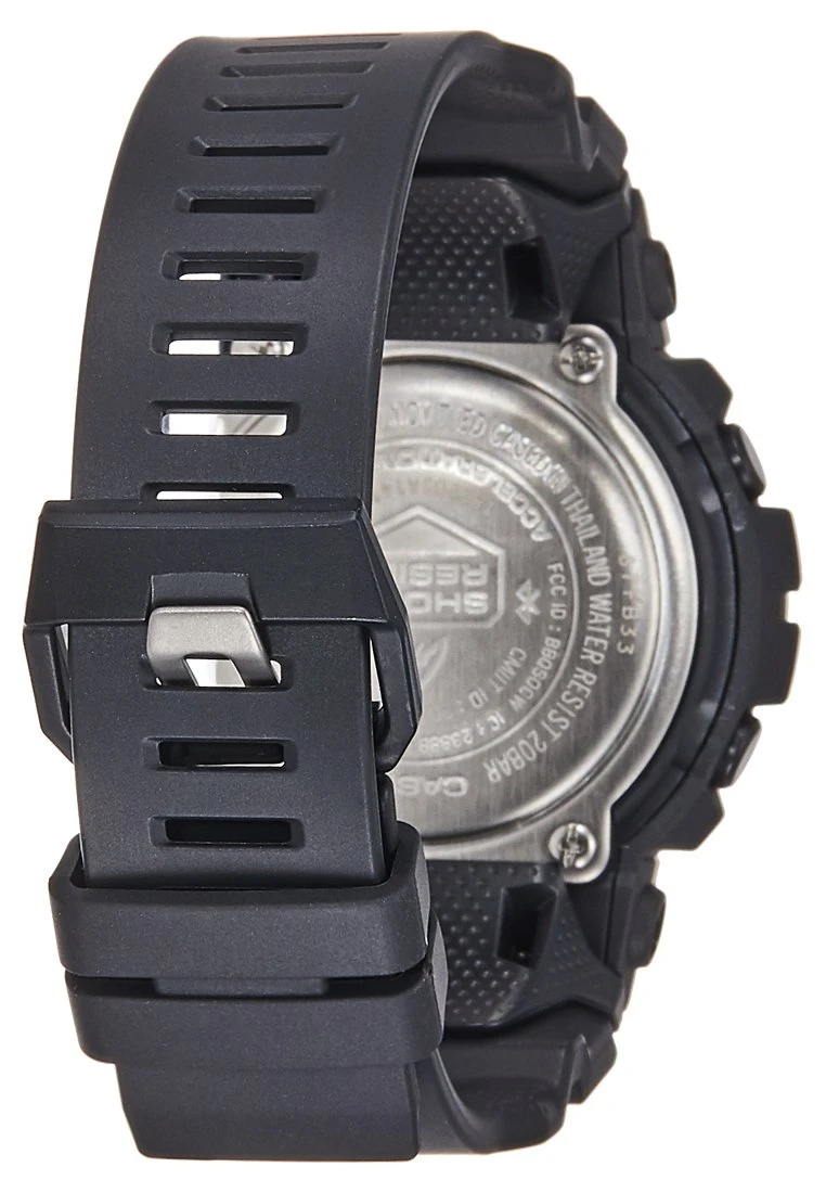 G-SHOCK Digitaal Horloge 4 G-SHOCK Digitaal Horloge - Afbeelding 2