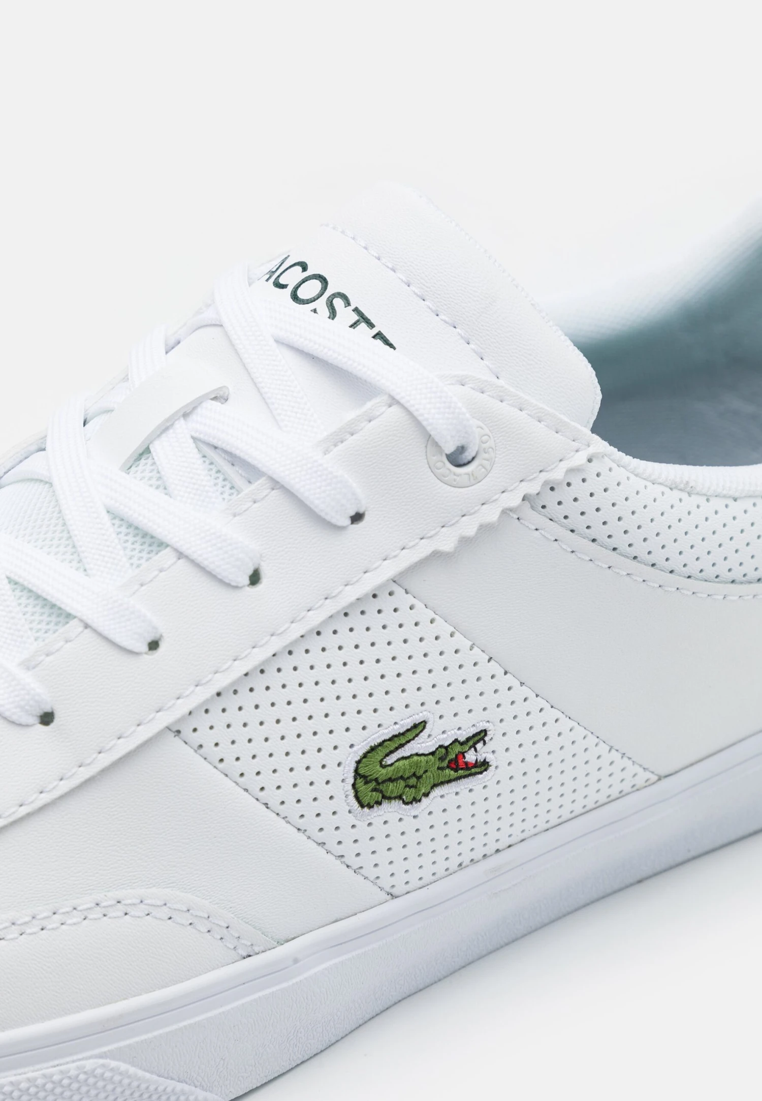 Lacoste COURT MASTER PRO - Sneakers Laag 7 Lacoste COURT MASTER PRO - Sneakers Laag - Afbeelding 5