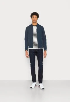 Scotch & Soda ESSENTIALS RALSTON - Slim Fit Jeans -Heren Kleding Winkel 7ff591a2564e4965b8315f1f3776e45d