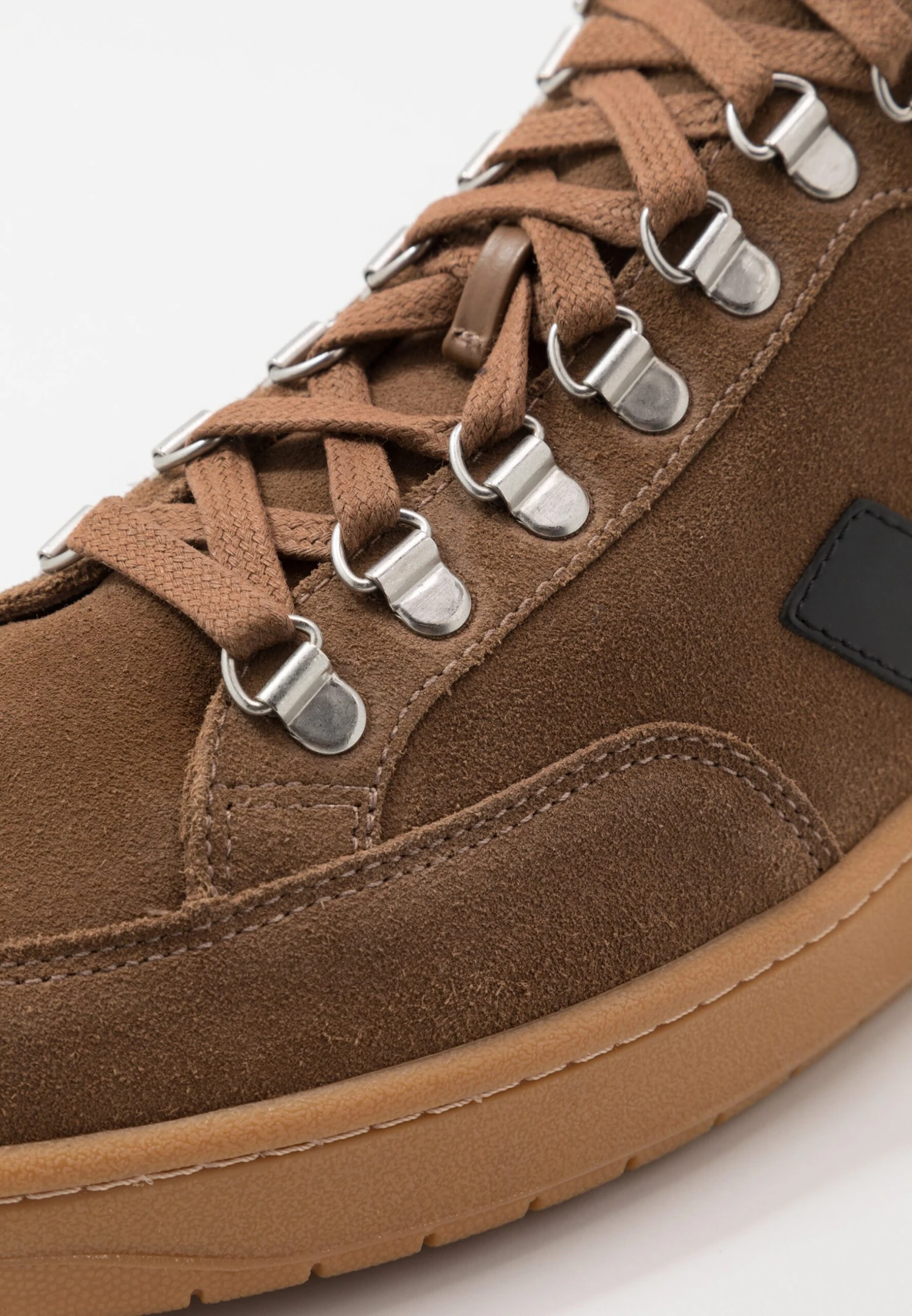 Veja RORAIMA - Sneakers Hoog 7 Veja RORAIMA - Sneakers Hoog - Afbeelding 5