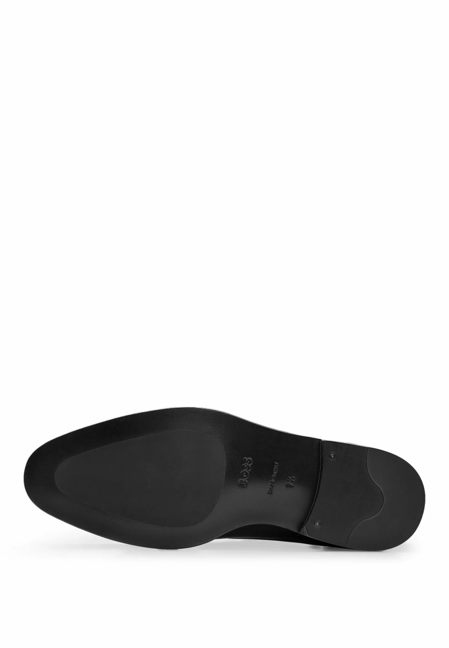 Boss DERREK DERB - Veterschoenen 6 Boss DERREK DERB - Veterschoenen - Afbeelding 4