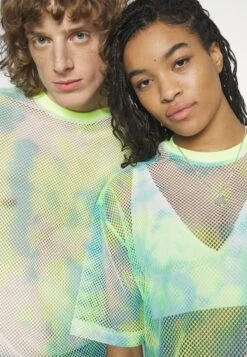 YOURTURN UNISEX - T-shirt Print 12 YOURTURN UNISEX - T-shirt Print -Heren Kleding Winkel 815d98d171894b508302ff70ecaa4e48