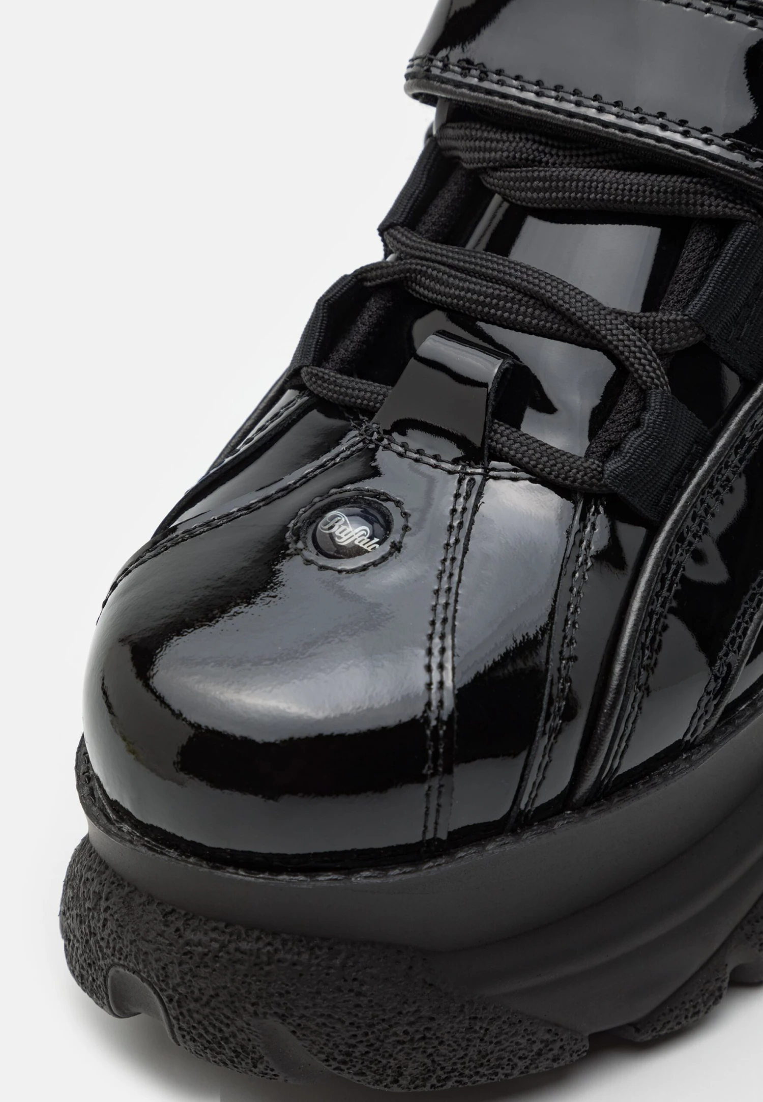 Buffalo London Sneakers Hoog 7 Buffalo London Sneakers Hoog - Afbeelding 5