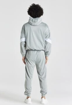 SikSilk RETRO TAPE CUFFED TRACK PANTS - Trainingsbroek 9 SikSilk RETRO TAPE CUFFED TRACK PANTS - Trainingsbroek -Heren Kleding Winkel 819d3b1b5f1e4cbcb07d960537b04d2c