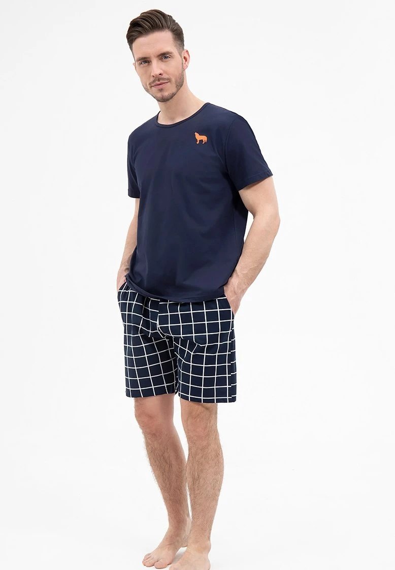 LION - Pyjama 4 LION - Pyjama - Afbeelding 2