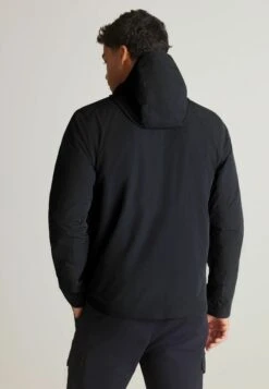 Next SHOWER RESISTANT ANORAK - Regenjas 10 Next SHOWER RESISTANT ANORAK - Regenjas -Heren Kleding Winkel 81e582a5ceca453e8313e69435784989