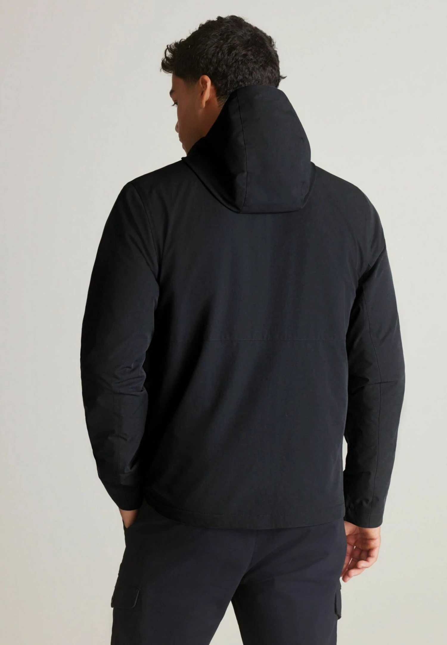 Next SHOWER RESISTANT ANORAK - Regenjas 5 Next SHOWER RESISTANT ANORAK - Regenjas - Afbeelding 3