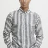 CASUAL FRIDAY CFANTON 0053 BD LS MIX - Overhemd 1 CASUAL FRIDAY CFANTON 0053 BD LS MIX - Overhemd -Heren Kleding Winkel 8238d69309bb4e8a8fb31cc16f1da74e