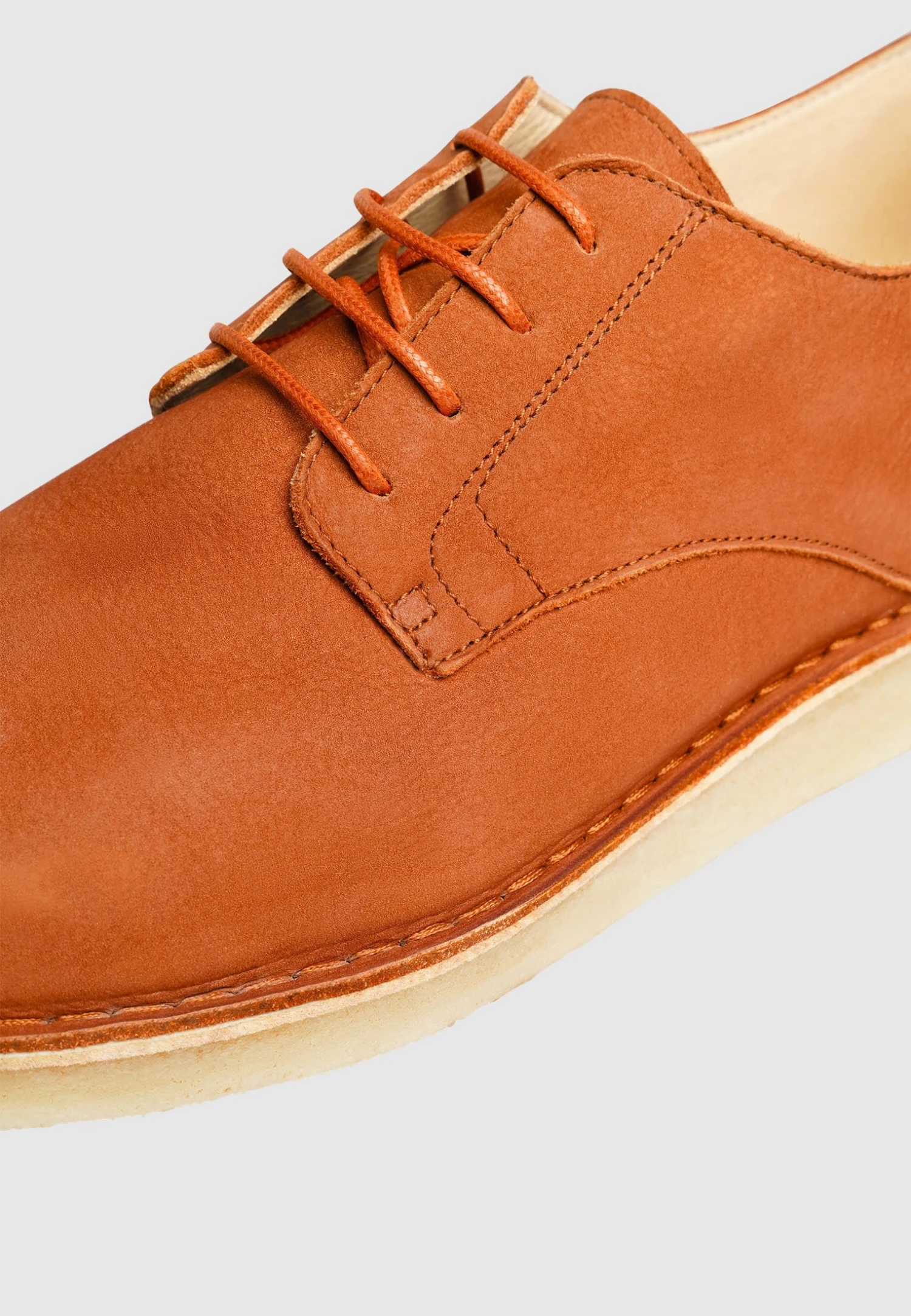 WILLIAM PD - Veterschoenen 7 WILLIAM PD - Veterschoenen - Afbeelding 5