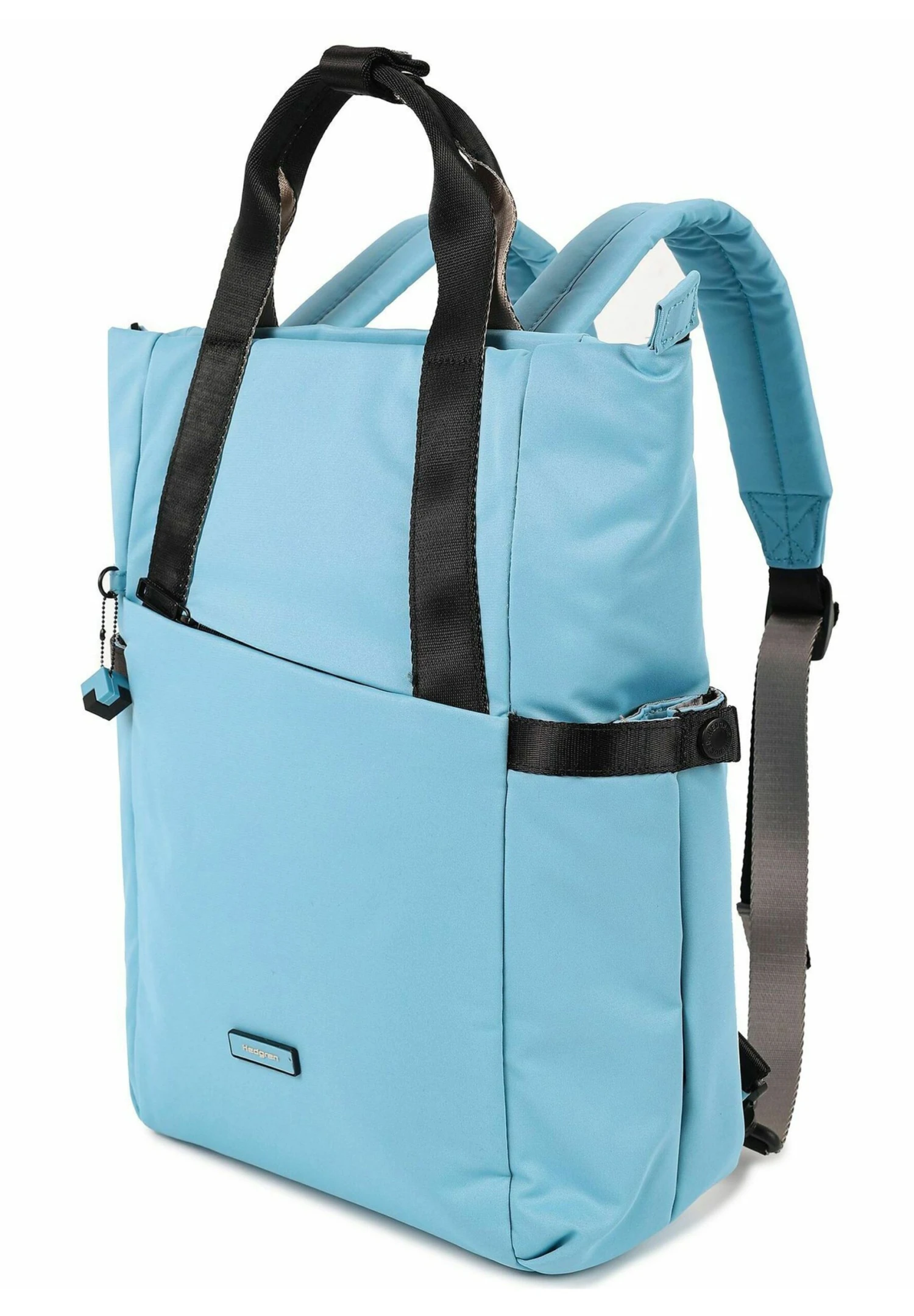 NOVA SOLAR 37 5 CM LAPTOPFACH - Rugzak 6 NOVA SOLAR 37 5 CM LAPTOPFACH - Rugzak - Afbeelding 4