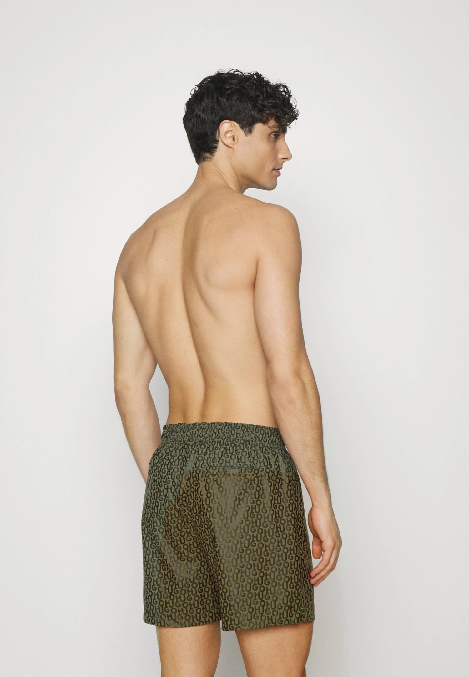 Hugo AYO - Zwemshorts 4 Hugo AYO - Zwemshorts - Afbeelding 2