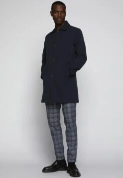 Matinique MACOLM - Halflange Jas -Heren Kleding Winkel 832863f5353f4884b6ea0a81b27995f6