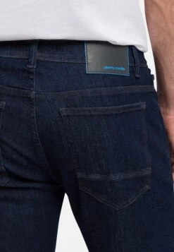 Pierre Cardin ANTIBES - Straight Leg Jeans 9 Pierre Cardin ANTIBES - Straight Leg Jeans -Heren Kleding Winkel 834ff9b495c8403ea9c7ade291f7f59b