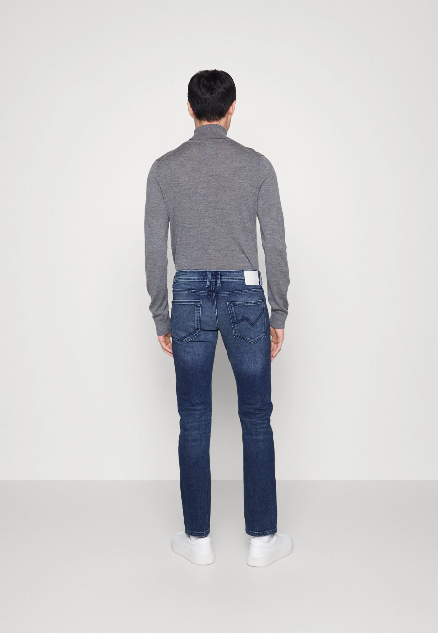 TOM TAILOR Denim PIERS - Slim Fit Jeans 5 TOM TAILOR Denim PIERS - Slim Fit Jeans - Afbeelding 3