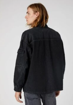 Wrangler Spijkerjas 8 Wrangler Spijkerjas -Heren Kleding Winkel 8546850658c64d2dab84afadcea9d1e2