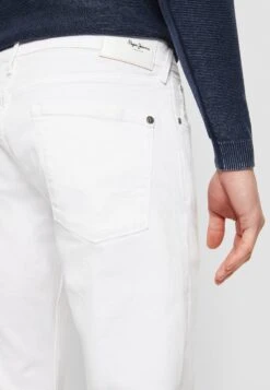 Pepe Jeans STANLEY - Straight Leg Jeans -Heren Kleding Winkel 85b5e4189d6449148ec8e722cccbc4a6