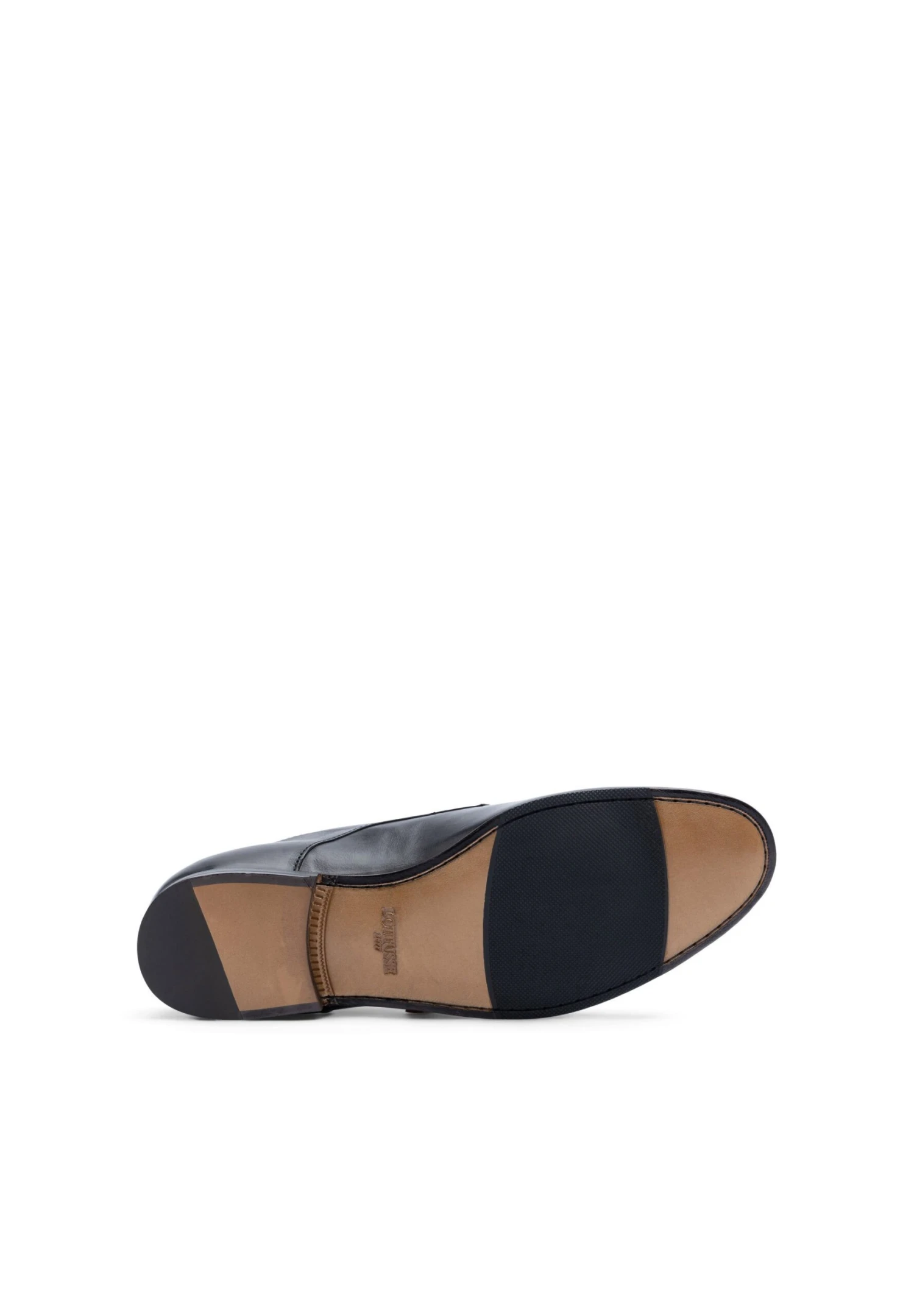 Lottusse OXFORD VERONA - Veterschoenen 6 Lottusse OXFORD VERONA - Veterschoenen - Afbeelding 4