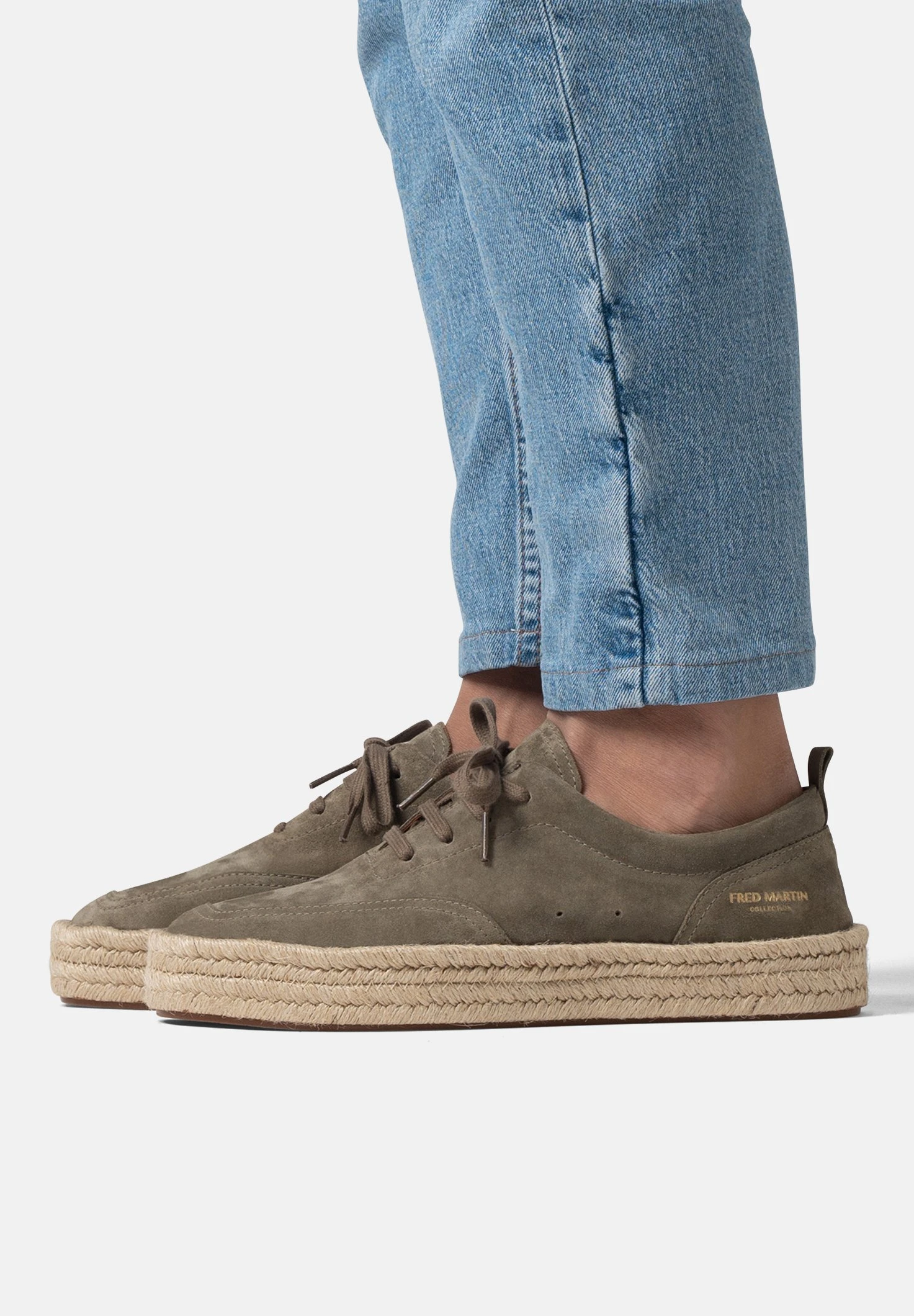 MYKONOS - Espadrilles 4 MYKONOS - Espadrilles - Afbeelding 2