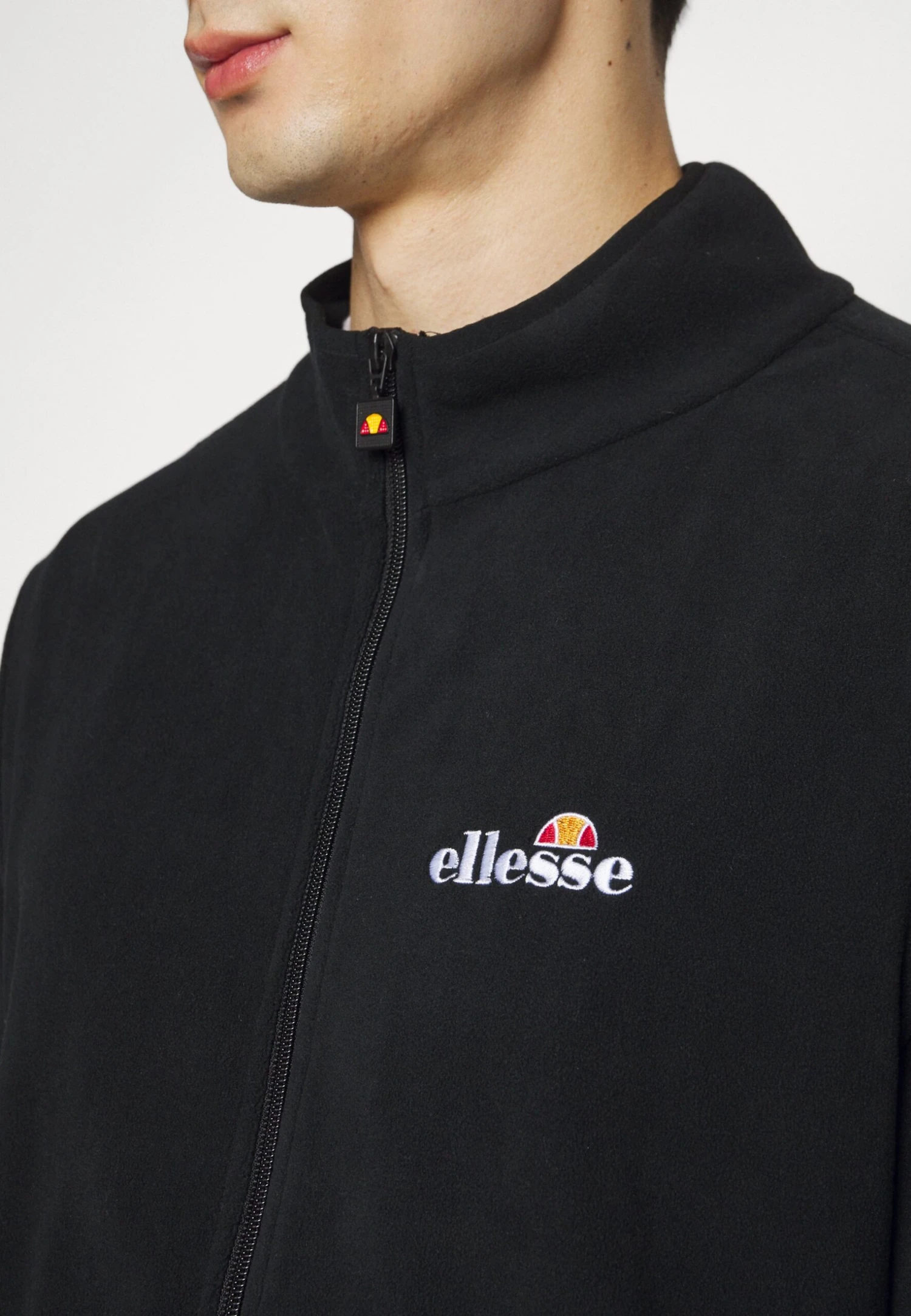 Ellesse FASTETI - Fleecejas 8 Ellesse FASTETI - Fleecejas - Afbeelding 6