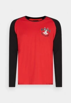 Boss LONG SET - Pyjama 11 Boss LONG SET - Pyjama -Heren Kleding Winkel 85f0723d541c45a7a79baf35ca19a1d6