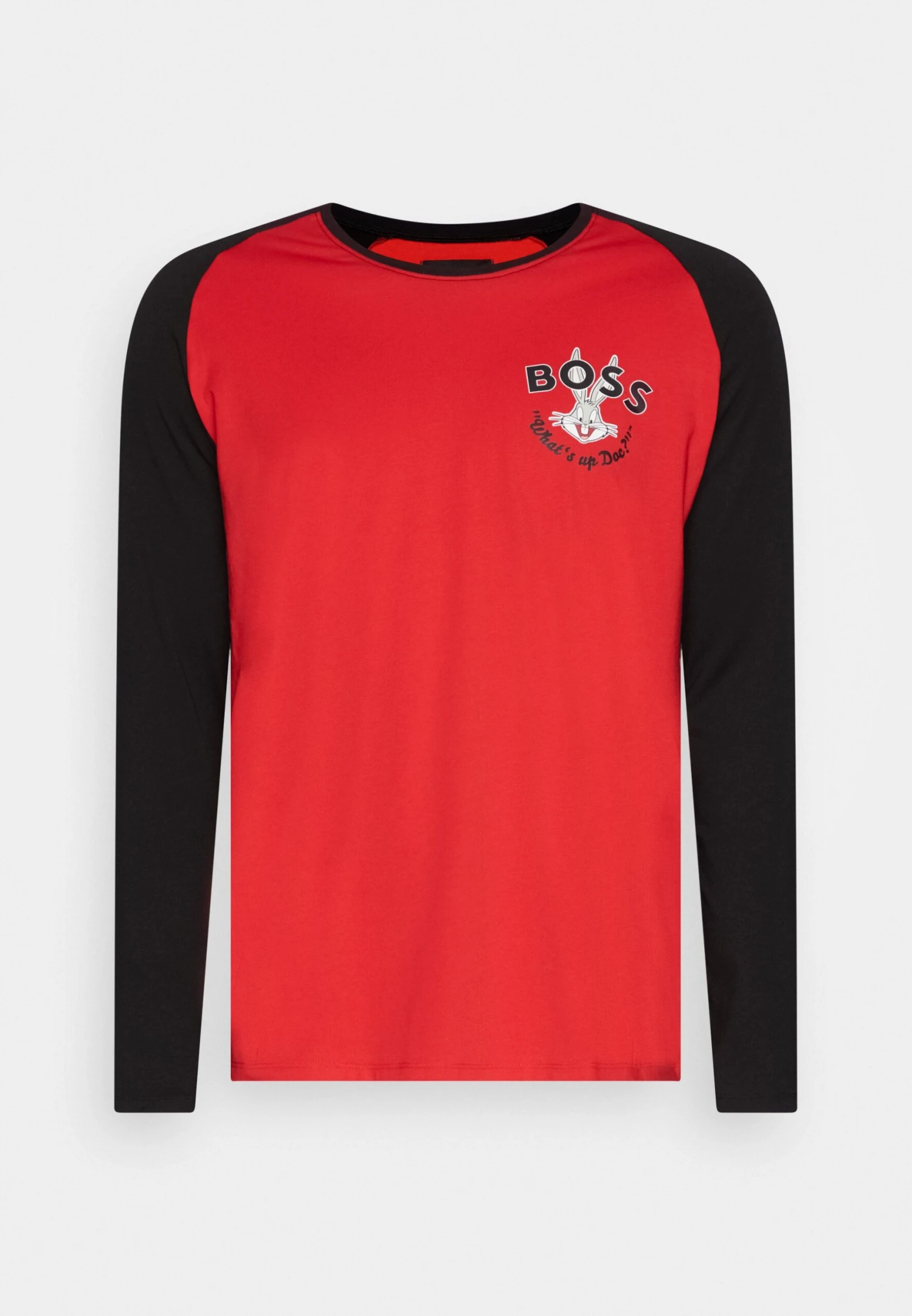 Boss LONG SET - Pyjama 7 Boss LONG SET - Pyjama - Afbeelding 5