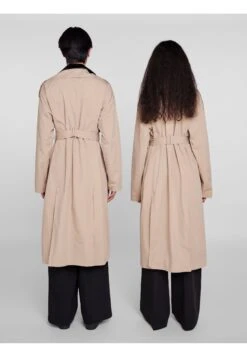 MARIA UNISEX - Trenchcoat -Heren Kleding Winkel 860853a3350a4a4f9d04d3392a370408