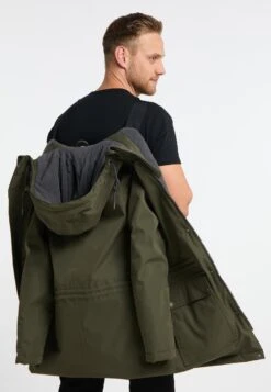 MIMO - Winterjas 9 MIMO - Winterjas -Heren Kleding Winkel 8656a8c0289a444b8ecbea089673aaef