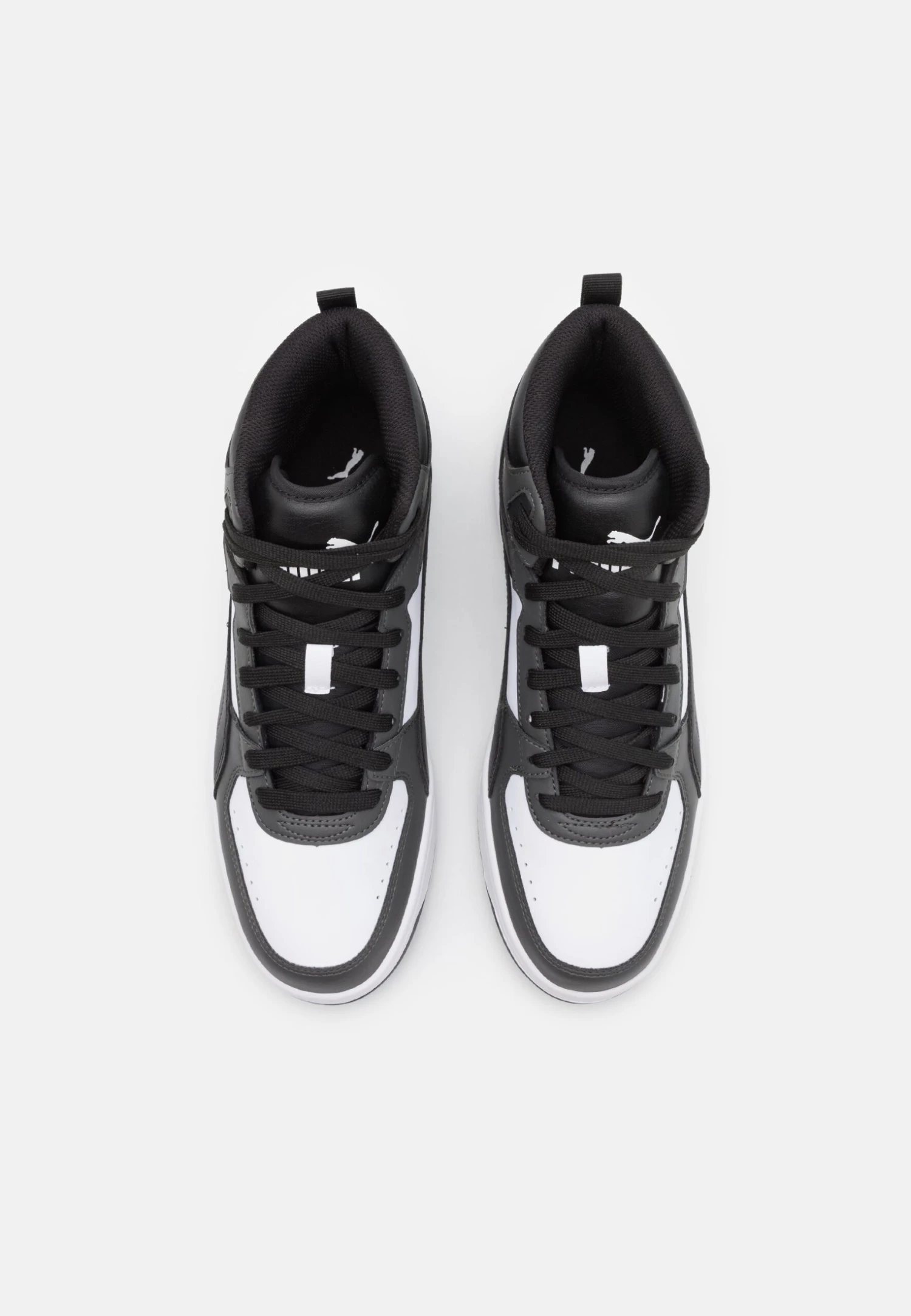 Puma REBOUND UNISEX - Sneakers Hoog 5 Puma REBOUND UNISEX - Sneakers Hoog - Afbeelding 3