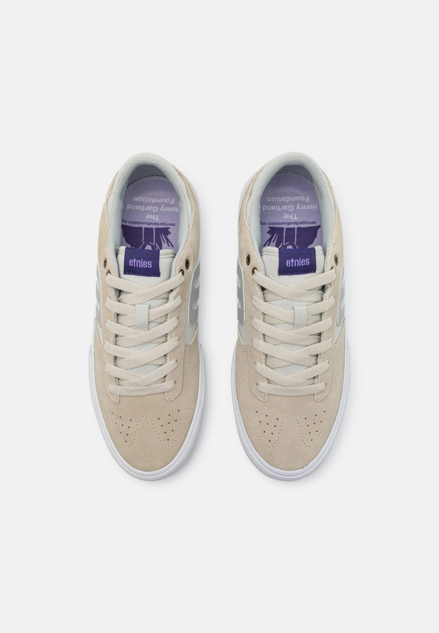 Etnies WINDROW X HENRY GARTLAND UNISEX - Sneakers Laag 5 Etnies WINDROW X HENRY GARTLAND UNISEX - Sneakers Laag - Afbeelding 3