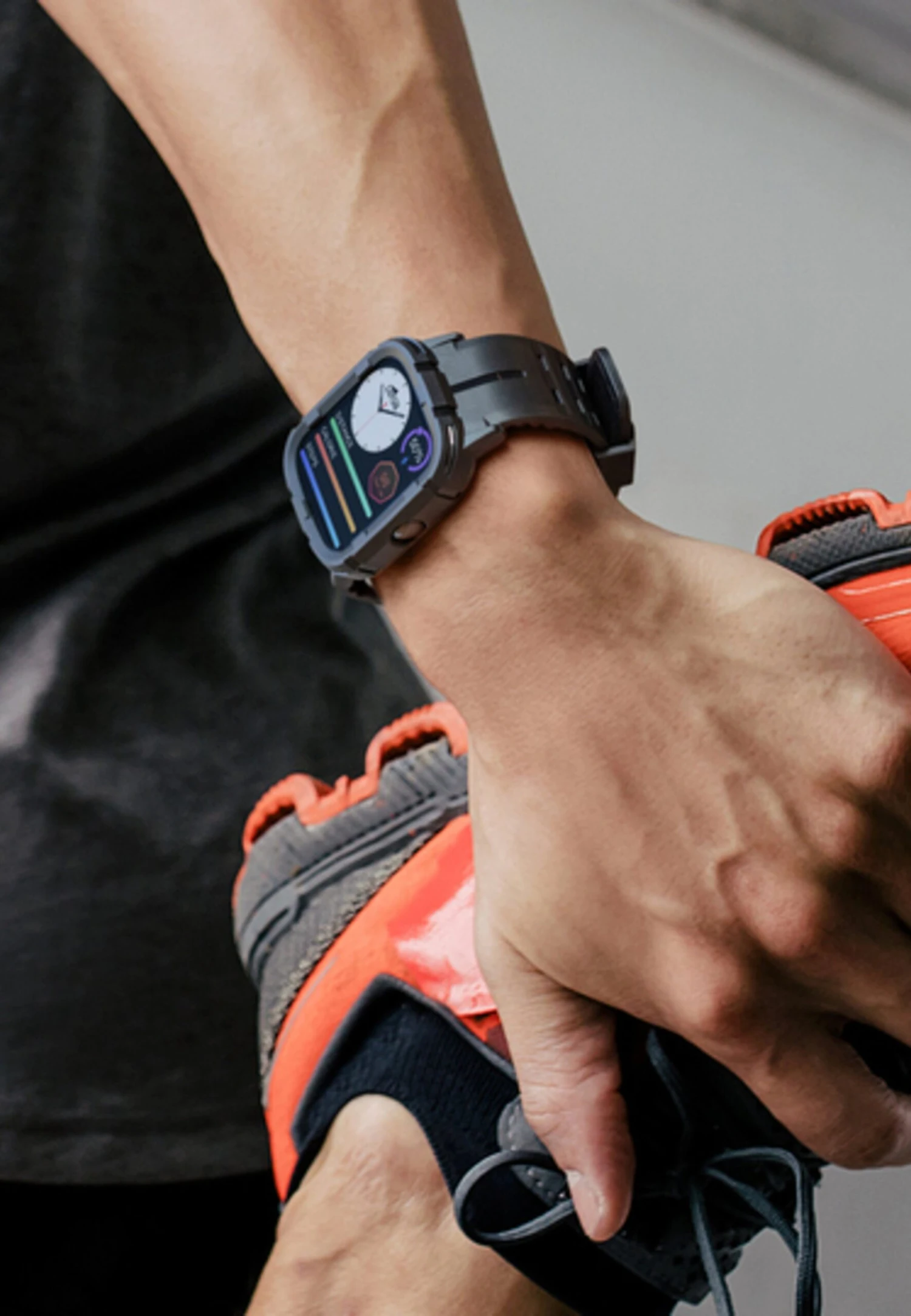 Lotus Smartwatch 4 Lotus Smartwatch - Afbeelding 2