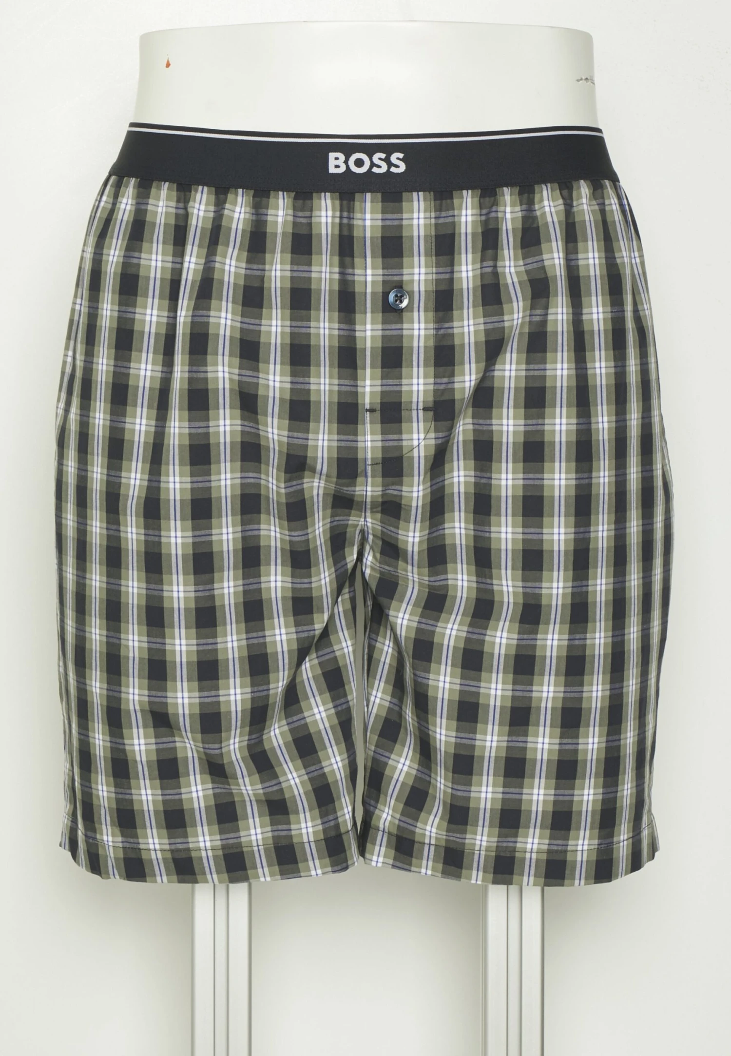 Boss URBAN SET - Pyjama 8 Boss URBAN SET - Pyjama - Afbeelding 6