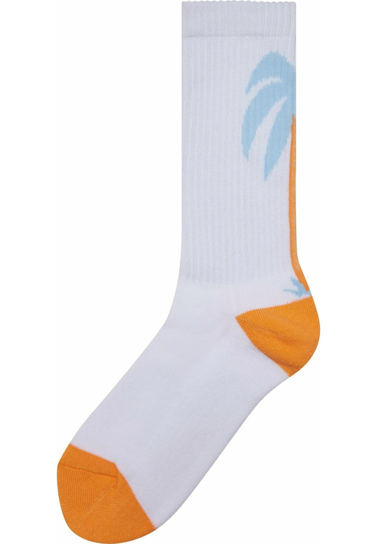 Mister Tee ACCESSOIRES FANCY PALMTREE 3-PACK - Sokken 4 Mister Tee ACCESSOIRES FANCY PALMTREE 3-PACK - Sokken - Afbeelding 2