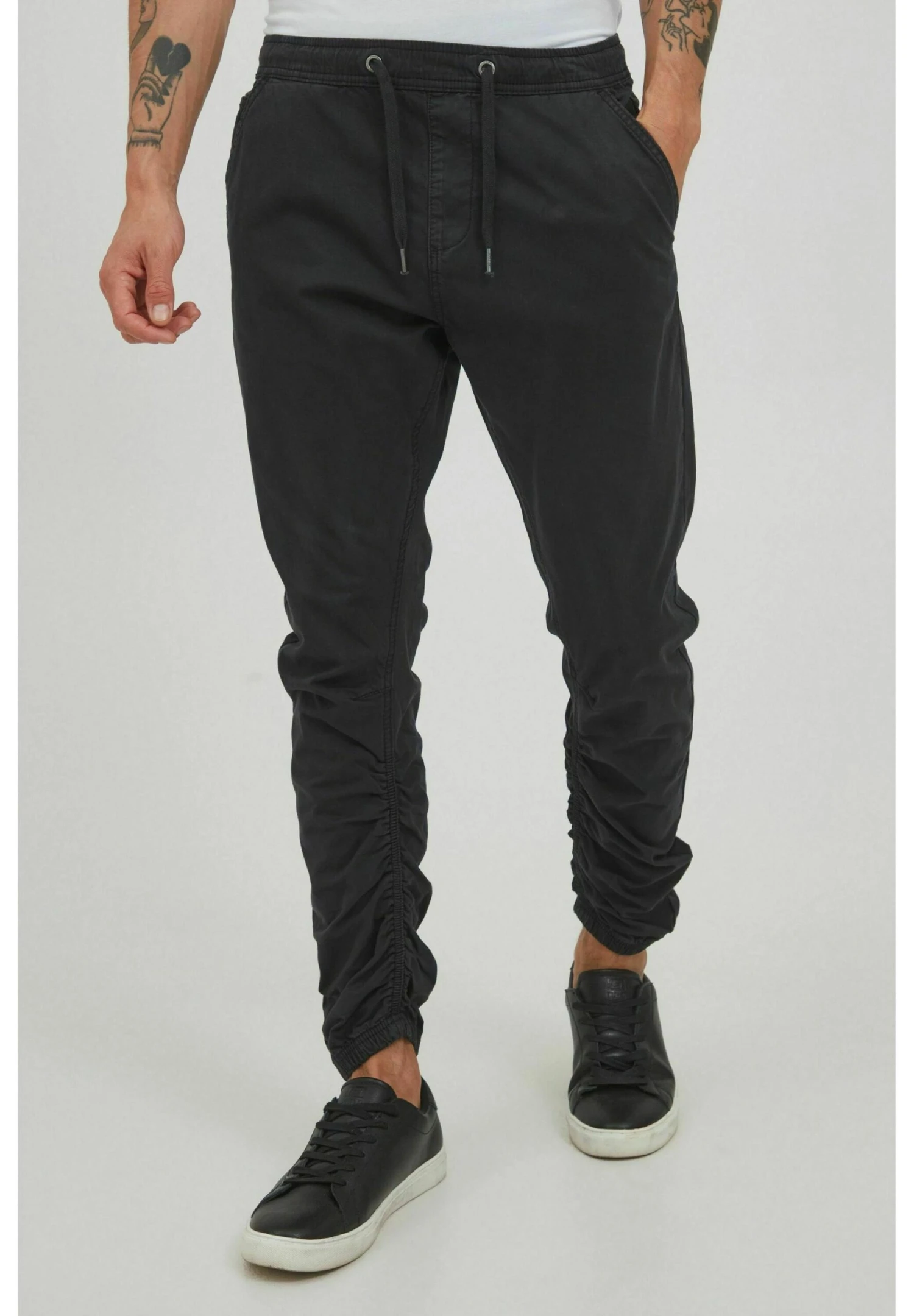 Indicode Jeans IDGILLERMO - Trainingsbroek 4 Indicode Jeans IDGILLERMO - Trainingsbroek - Afbeelding 2