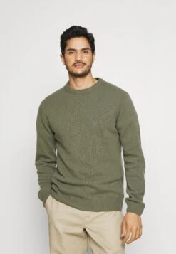 CASUAL FRIDAY KARL CREW NECK - Trui