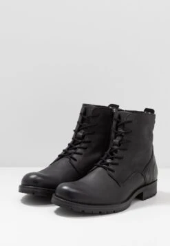 Jack & Jones JFWORCA - Veterboots 10 Jack & Jones JFWORCA - Veterboots -Heren Kleding Winkel 87105f8ee0bb406db9532de72362ab01