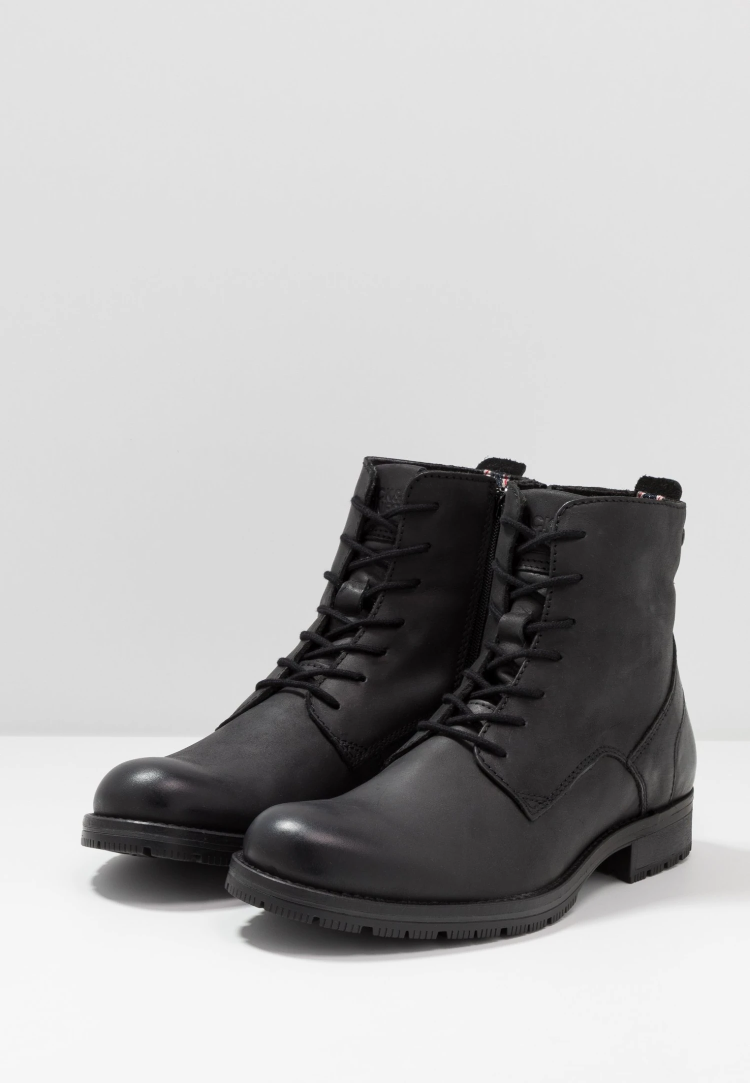 Jack & Jones JFWORCA - Veterboots 5 Jack & Jones JFWORCA - Veterboots - Afbeelding 3