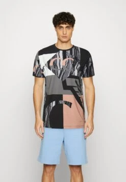 CARLO COLUCCI UNISEX - T-shirt Print