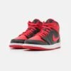 AIR JORDAN 1 MID - Sneakers Hoog 2 AIR JORDAN 1 MID - Sneakers Hoog -Heren Kleding Winkel 871ef74408b441878917264c47308a6b