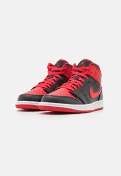 AIR JORDAN 1 MID - Sneakers Hoog