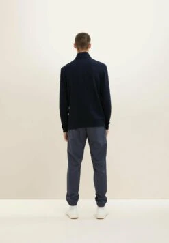 Tom Tailor MIT TROYERKRAGEN - Trui -Heren Kleding Winkel 872a1b2079404e2cb7c2ca9b68165e69