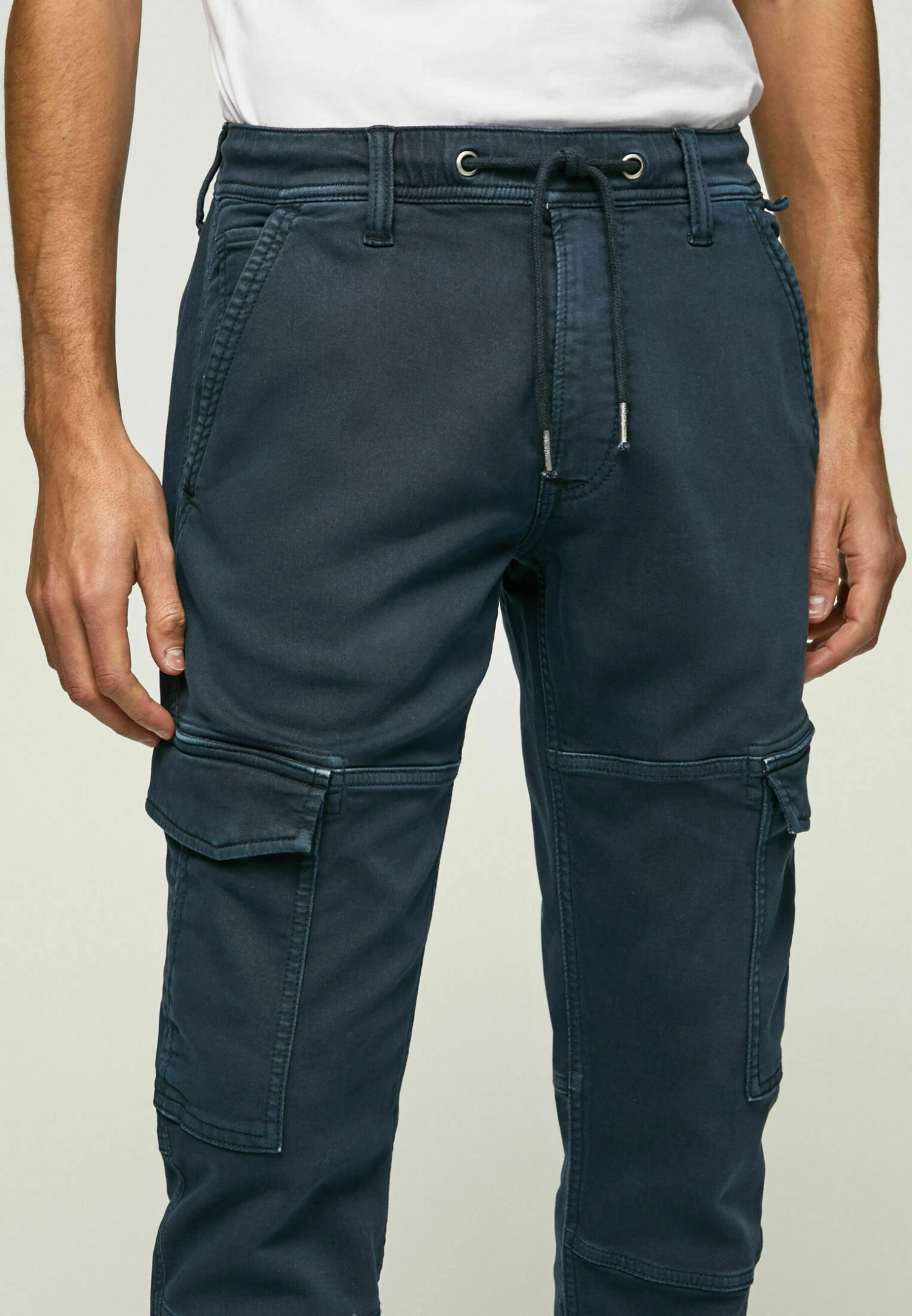 Pepe Jeans JARED - Cargobroek 6 Pepe Jeans JARED - Cargobroek - Afbeelding 4
