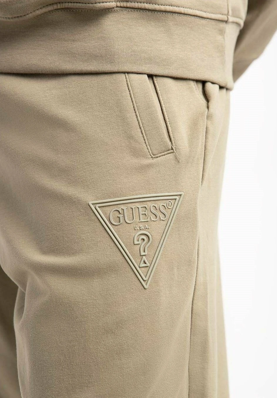 Guess ADAM - Trainingsbroek 6 Guess ADAM - Trainingsbroek - Afbeelding 4