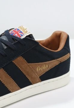 Gola EQUIPE - Sneakers Laag -Heren Kleding Winkel 880edca8026945fdb8330f293c74219f