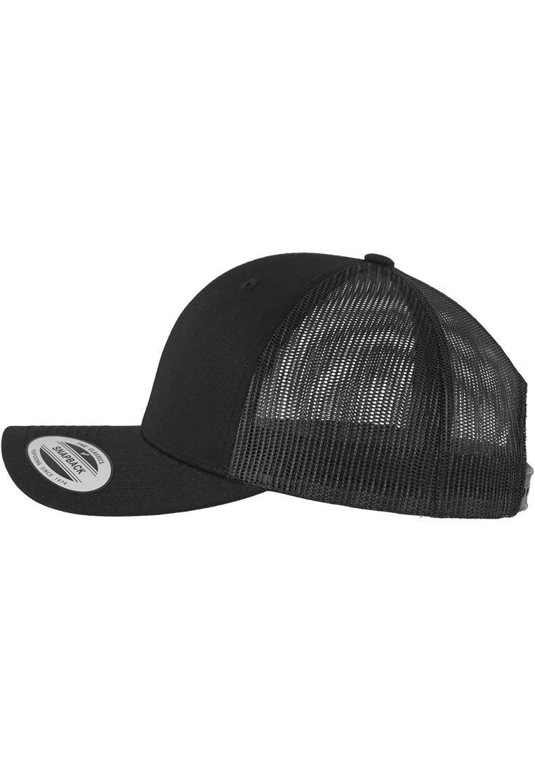 Flexfit RETRO TRUCKER - Pet 7 Flexfit RETRO TRUCKER - Pet - Afbeelding 5