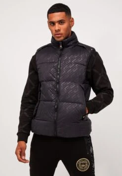 AZIRI PUFFER GILET - Bodywarmer -Heren Kleding Winkel 88556c72a37c40cab2857e23b9d1d95f