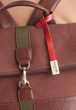 Lloyd MIT ZIERNÄHTE - Rugzak -Heren Kleding Winkel 88570f00653449f3aa38c35194858c24