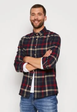 Kronstadt DEAN - Overhemd