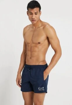 EA7 Emporio Armani SEA WORLD CORE - Zwemshorts